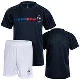 Francuska Poly komplet trening dres za dječake