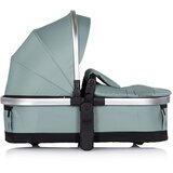 Chipolino dječja kolica Euphoria 3u1 Matcha | shoptok.hr