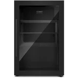 hladilnik za žar BBQ Cooler Black