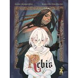 Aleja Irene Markezini - Rebis | ePonuda.com