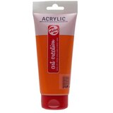 Royal Talens art creation acrylic, akrilna boja, 200ml - odaberite nijansu azo orange Cene