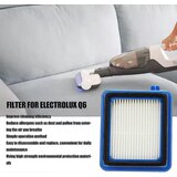 INORCO 2 kompleta nadomestnih delov za filter sesalnika, primernih za Electrolux Q6 Q7 Q8 Wq61 Wq71 Wq81, (22024811) | Shoptok.si