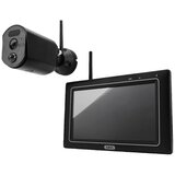 Abus Varnostna kamera ppdf17000 z brezžičnim monitorjem, (5000553862) Cene