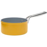 FABINI Aluminijast lonec s pokrovko in neprijemljivo površino za indukcijsko ploščo 2,4 l Meda 3.0 – | Shoptok.si