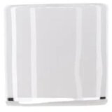 Venture Home svjetiljka za svijeću (lantern) Glora ⌀8 cm, bijela Slike