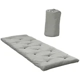 Zložljiva vzmetnica Bed in a Bag Grey