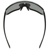 Uvex Sončna očala Sportstyle 235 Črna | Shoptok.si