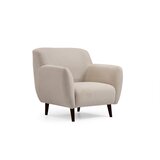 Atelier Del Sofa Fotelja Enna 87x87x87cm Bež | Eponuda.ba