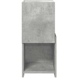 Kotna omarica Bela 30,5x30x65cm Konstruiran les, (5000113158) | Shoptok.si