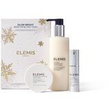 Elemis Holiday Collection Glow Bright Resurfacing Trio poklon set | shoptok.hr