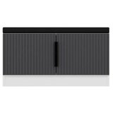 Hanah home noah - 8328 anthracite hall stand | ePonuda.com