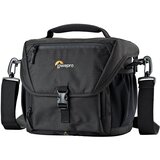 Lowepro "Nova 170 AW II torba za fotoaparat crna" | Eponuda.com
