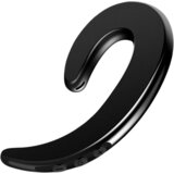 Venisymlis Slušalke Bluetooth Ear Hook, lahke, upravljanje šumov, mikrofon, 5 ur predvajanja, (22102513) | Shoptok.si