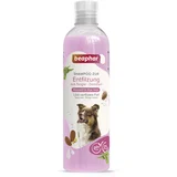 pasji šampon za razčesavanje - 2 x 250 ml