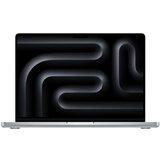 Apple MacBook Pro 14&quot 2023 M3 Max/36/1TB 14C CPU 30C GPU Silver MRX83D/A | shoptok.hr