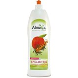 AlmaWin Detergent za pomivanje z rakitovcem in mandarinami - 1 l Cene
