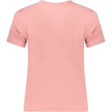 Guess Jeans WOMEN&#39;S SHORT SLEEVE T-SHIRT PINK | shoptok.hr
