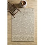 Conceptum Hypnose Patara 4955 - Bež Tepih (60 x 100 cm) | Eponuda.com