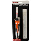 Womax Univerzalna ručka za različite vrste testerica, 10 komada | Eponuda.com