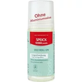 SPEICK thermalsensitiv deo - roll-on
