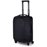 Thule Subterra 2 kofer s kotačima 55cm/35L CarryOn za unos ručne prtljage u zrakoplov - crni | shoptok.hr