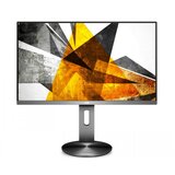 AOC Monitor 68,5 cm (27,0") Q2790PQE 2560x1440 IPS 4ms VGA 2xHDMI DisplayPort 1/2xUSB3.0 pivot 3H | Shoptok.si