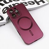  Torbica Magsafe Chrome za iPhone 16 Pro 6.3 bordo Cene