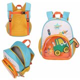 Milla Deciji ranac bager 1079 | ePonuda.com
