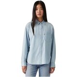 Levi's teksas ženska košulja Cene