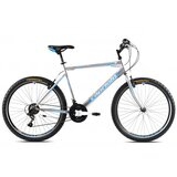Capriolo mtb passion m 26""/18HT siv-pla" za muškarce Cene
