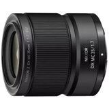 Nikon objektiv Z MC 35 mm f/1.7 DX Cene