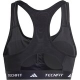Adidas ženski sportski grudnjak, JG1409, crni | Eponuda.ba