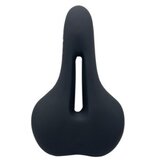  Sjedalo za bicikl muško, s prorezom, 2110, crno | shoptok.hr