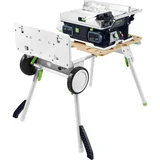 Festool Akku-Tischkreissäge CSC SYS 50 E