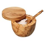 Zassenhaus Mini Scoop Olive Wood, 9 cm | shoptok.hr