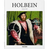 Taschen Norbert Wolf - Holbein | Eponuda.com