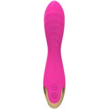 Mrow - Vodoodporni vibrator za točko G (roza) | Shoptok.si