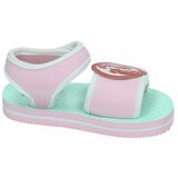 Disney Sandali & Odprti čevlji - Rožnata | Shoptok.si