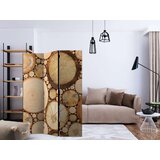  Paravan u 3 dijela - Wood grains [Room Dividers] 135x172 | shoptok.hr