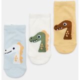 Sinsay Komplet od 3 para čarapa | shoptok.hr