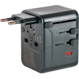 NOMAD GO UNIVERZALNI PUTNI ADAPTER