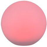 Tri O LED vanjska svjetiljka sa solarnim panel (visina 28 cm) Melo – | shoptok.hr
