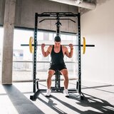  Swc3101 smith stroj s pločastim sustavom kabelskih traka polukomercijalni hms | shoptok.hr