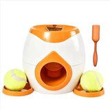 INF Interaktivni izstreljevalnik žogic in dozirnik priboljškov za pse Orange, (5000240033) | Shoptok.si