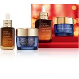 Estée Lauder Holiday Ultimate Nighttime Power Pair darilni set | Shoptok.si