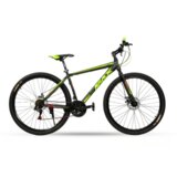 Bicikl max runner yelow/green 7.0 29″ -muški bicikl