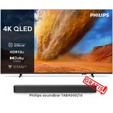 Philips televizor 55PUS7810 4K qled Cijene