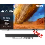 televizor 55PUS7810 4K qled