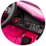 Porsche Design Porsche Carrera GT auto na akumulator Pink | shoptok.hr