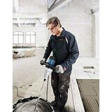 Bosch električna mešalica grw 18-2 e professional